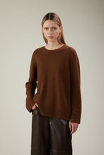 Carica l'immagine nel visualizzatore di Gallery, GIROCOLLO CASHMERE
