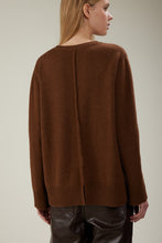 Carica l'immagine nel visualizzatore di Gallery, GIROCOLLO CASHMERE
