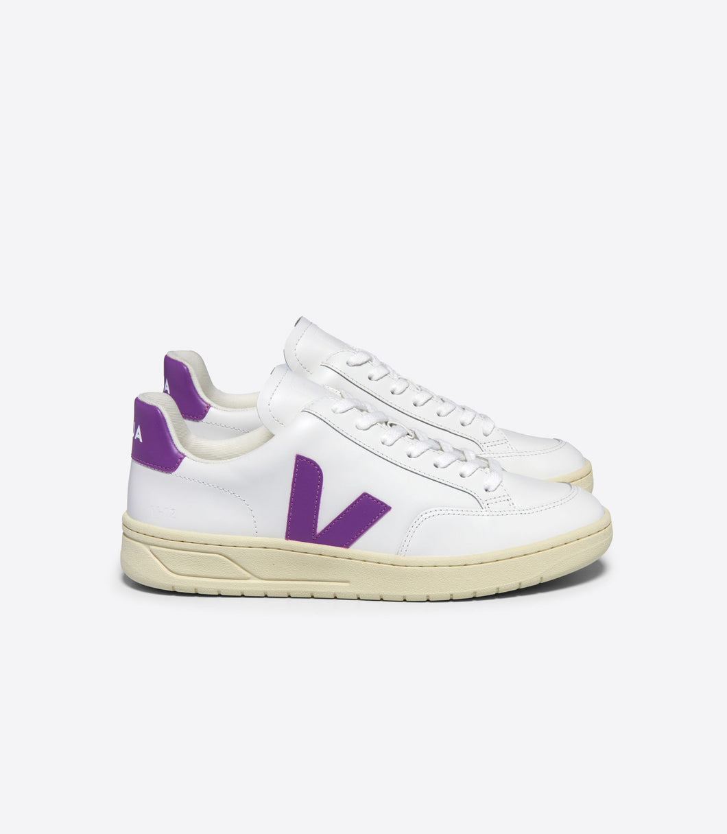 SCARPA LEATHER V-12