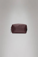 Carica l&#39;immagine nel visualizzatore di Gallery, WASH BAG SMALL
