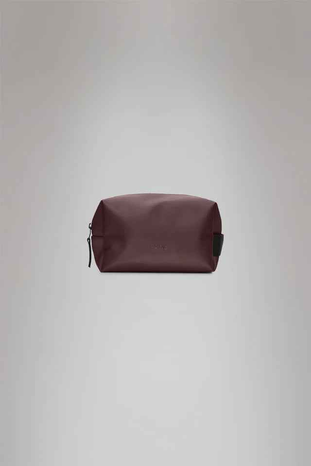 WASH BAG SMALL