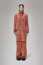 Carica l&#39;immagine nel visualizzatore di Gallery, LONG JACKET
