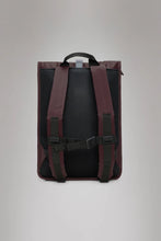 Carica l&#39;immagine nel visualizzatore di Gallery, ROLLTOP RUCKSACK
