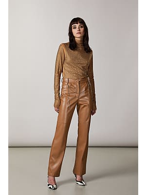 PANTALONE PATRIZIA PEPE