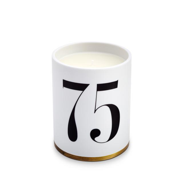 CANDLE The Russe No.75